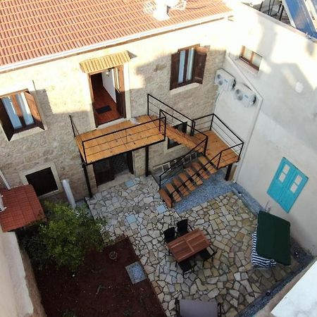 Jasmine Lodge Famagusta  Exterior photo