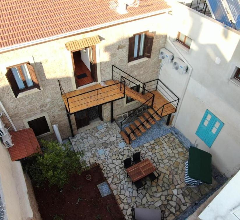 Jasmine Lodge Famagusta  Exterior photo