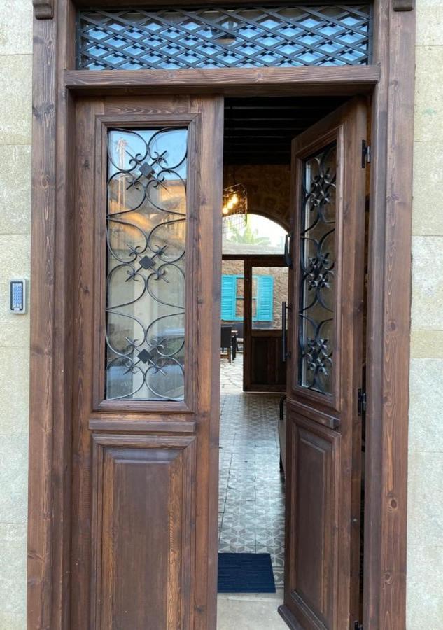 Jasmine Lodge Famagusta  Exterior photo