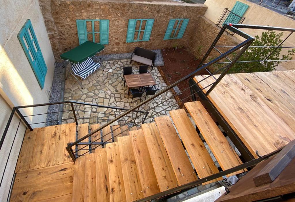 Jasmine Lodge Famagusta  Exterior photo