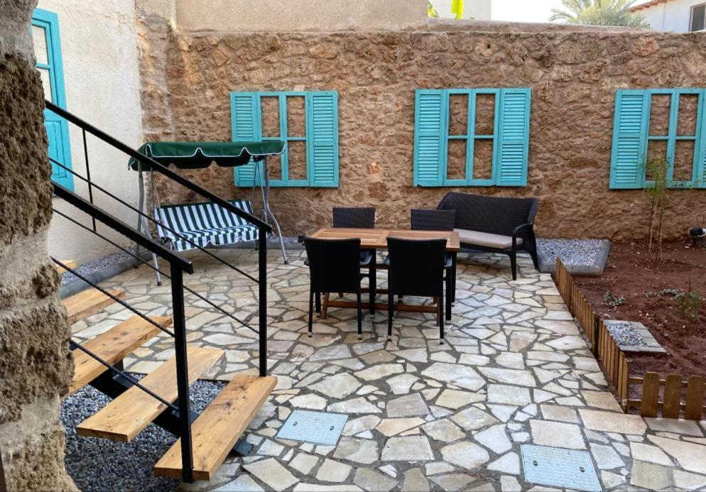 Jasmine Lodge Famagusta  Exterior photo