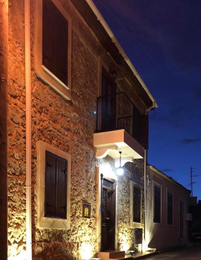 Jasmine Lodge Famagusta  Exterior photo