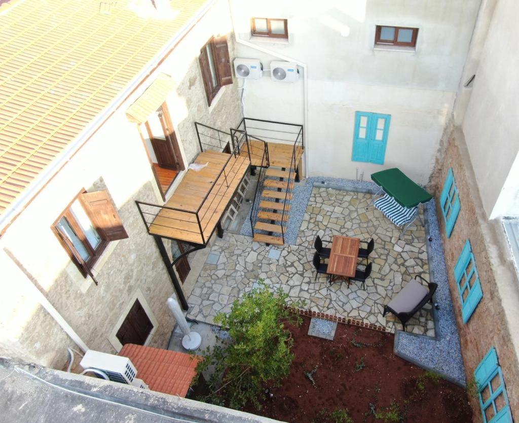 Jasmine Lodge Famagusta  Exterior photo