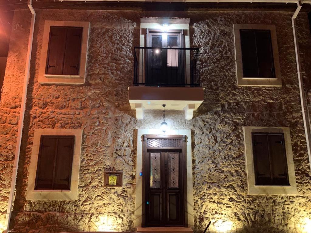 Jasmine Lodge Famagusta  Exterior photo