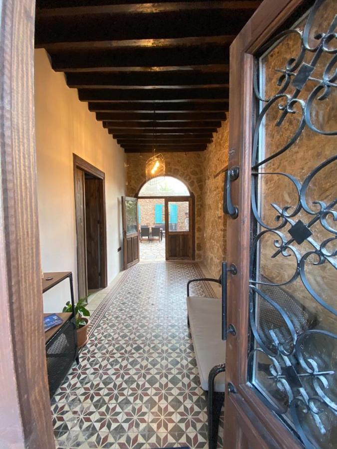 Jasmine Lodge Famagusta  Exterior photo