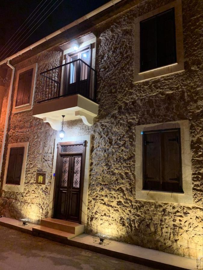 Jasmine Lodge Famagusta  Exterior photo